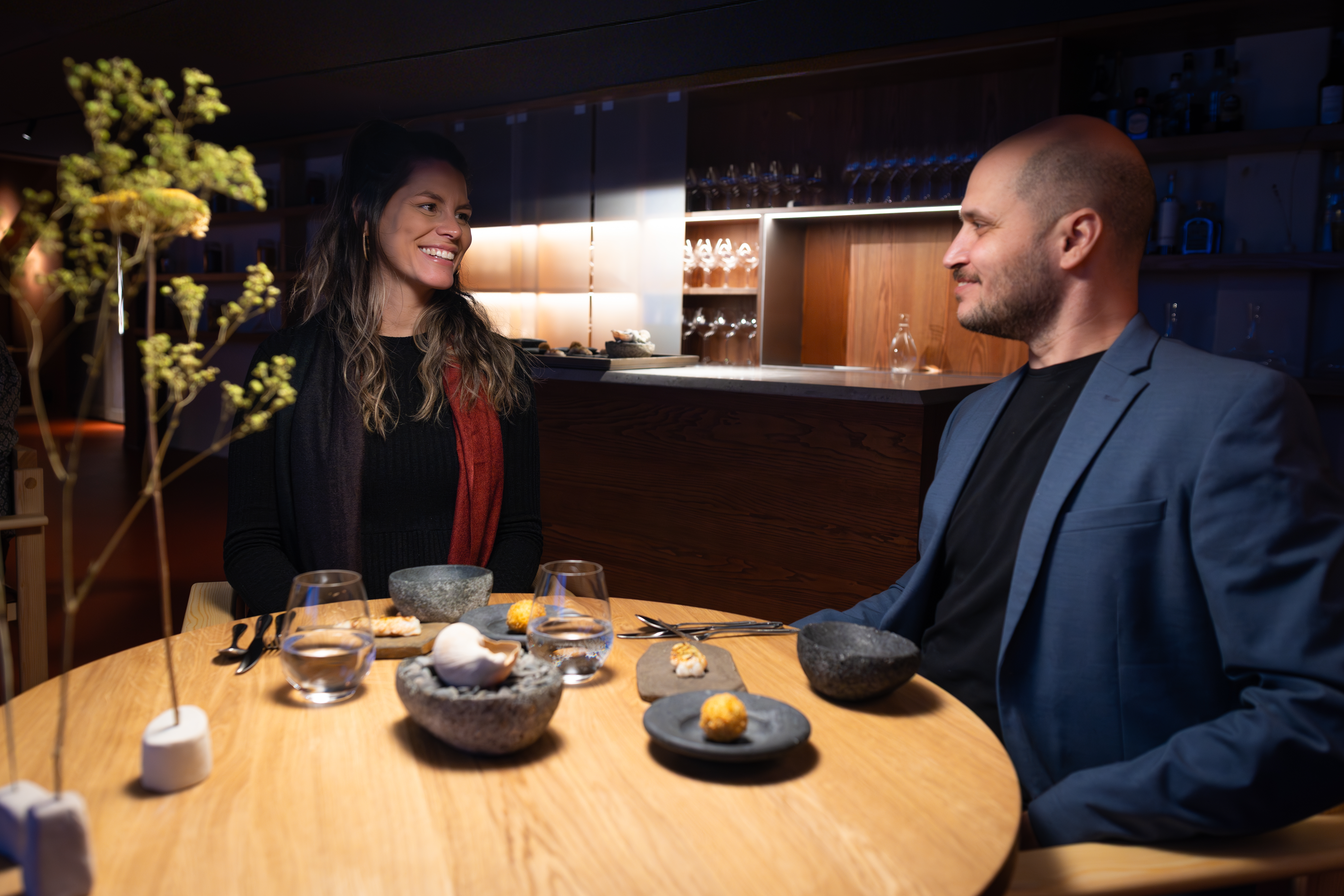 Huset-Restaurant Photo-Broadstone -13