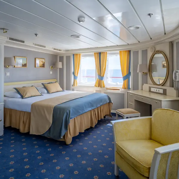Owners Suite-MS-Serenissima-Cabin-602-August-24-Paulina-Hinz-Photography-91--30428737-Photo Paulina Hinz