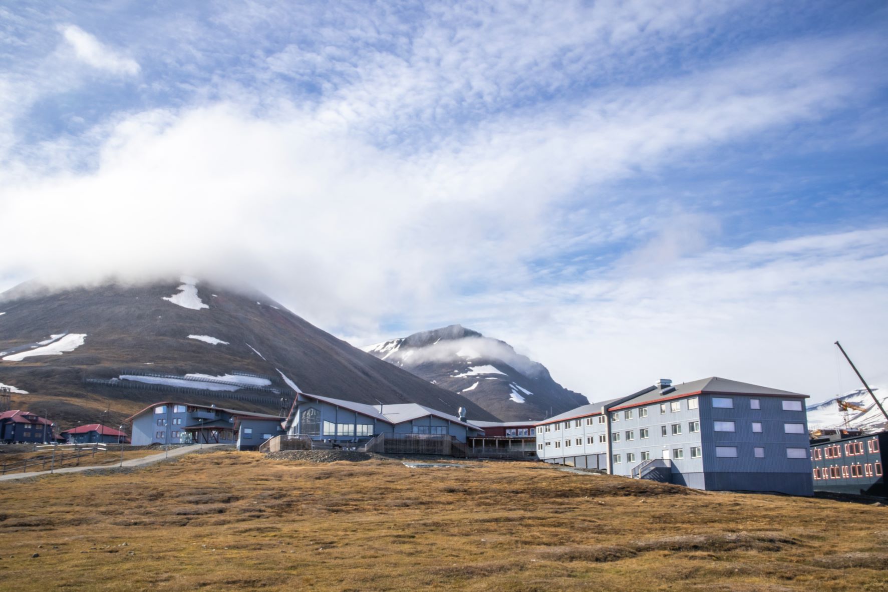 Radisson Blu Polar Hotel Spitsbergen - Photo Eveline Lunde