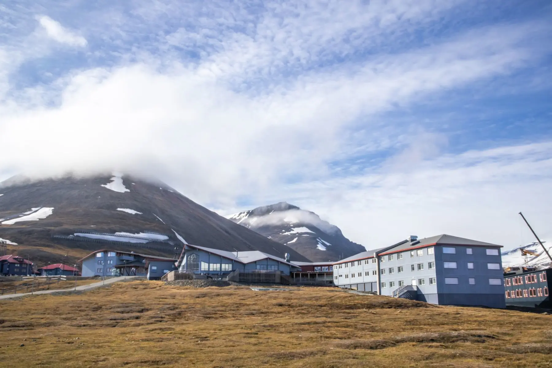Radisson Blu Polar Hotel Spitsbergen - Photo Eveline Lunde