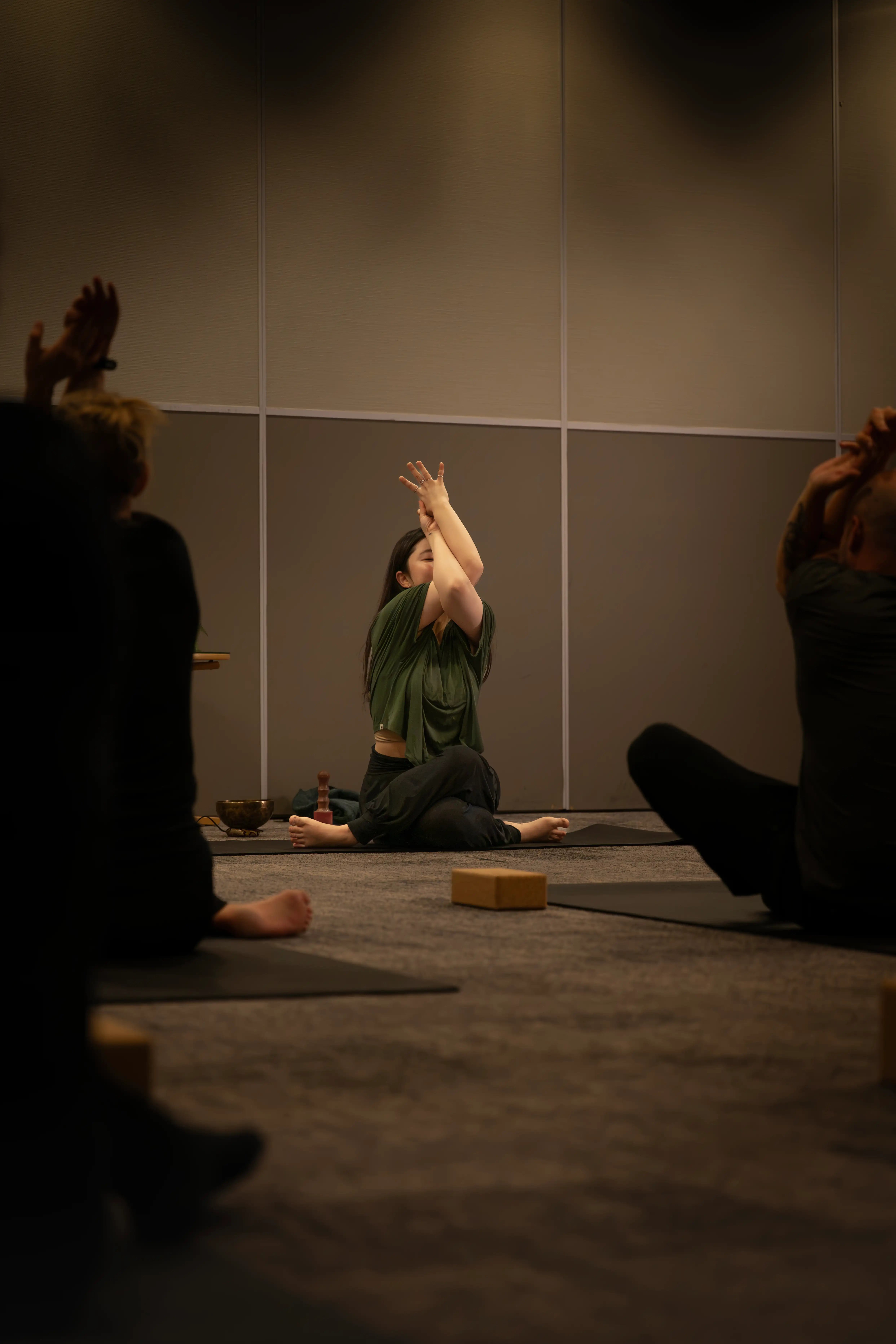 YOGA FUNKEN-22