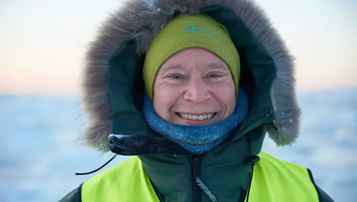 Guide Robert