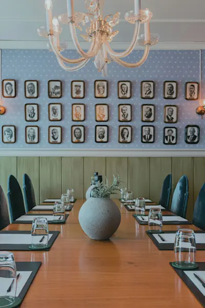 The Board Room