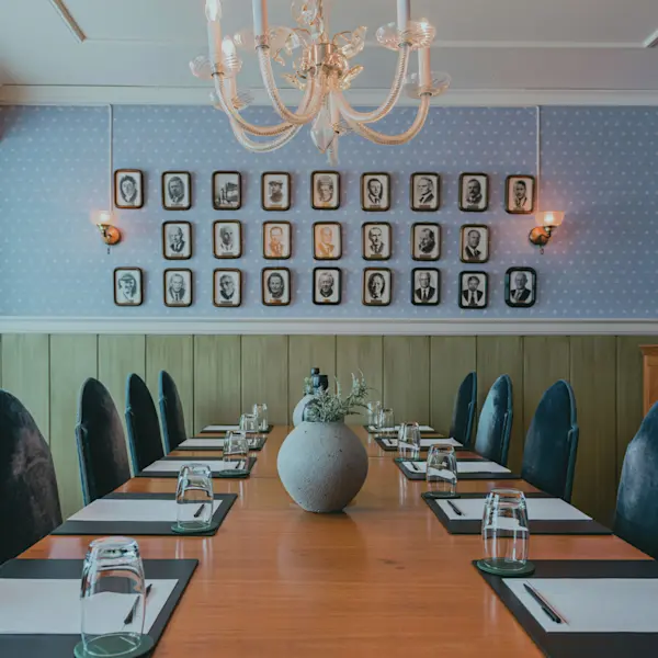 The Board Room