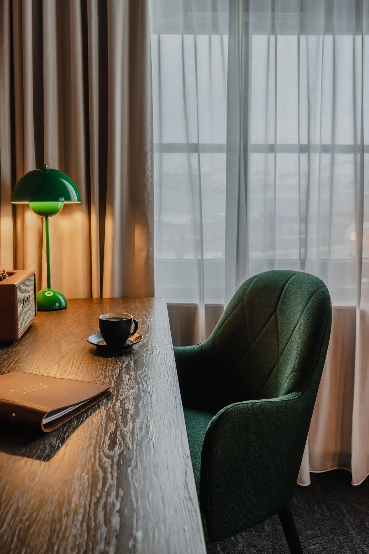 Hurtigruten-Svalbard-Funken-Lodge-Suite-02-Ragnhild-Utne-05-29575775-Photo Ragnhild Utne