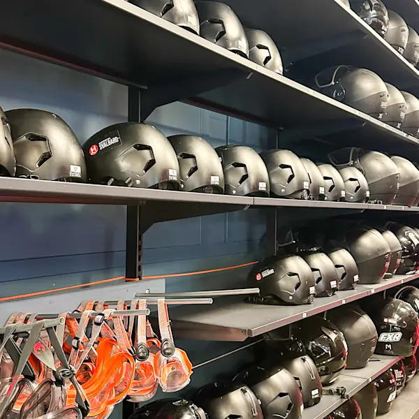 Svalbard Expedition Centre 15