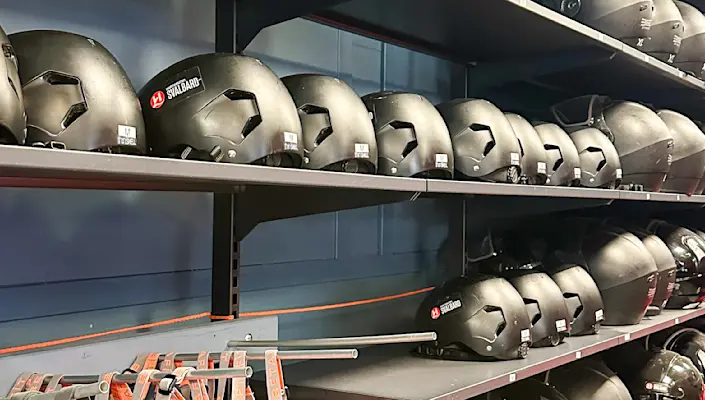 Svalbard Expedition Centre 15