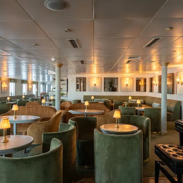 MS Serenissima - Andrea Lounge