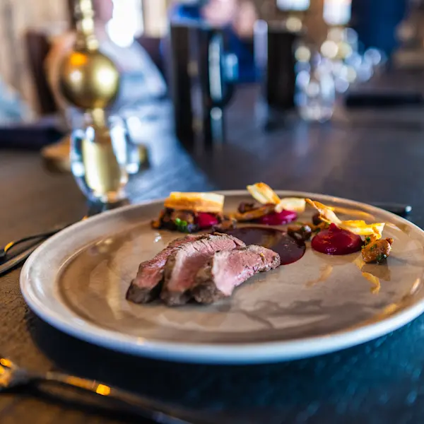 Willems-Cabin Hurtigruten-Svalbard Photo Broadstone-51-2