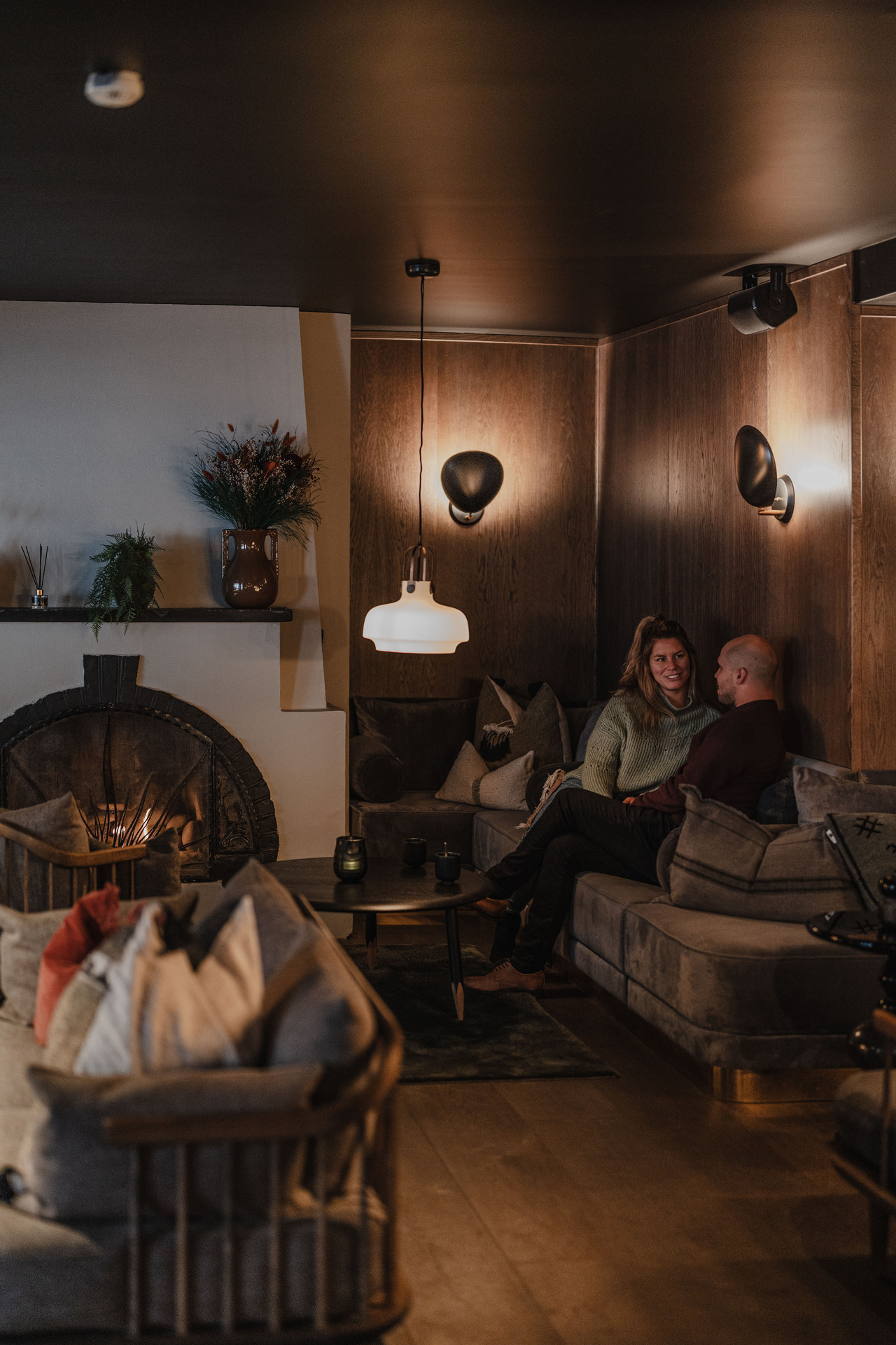 Hurtigruten-Svalbard-Funken-Lodge-Peis-2-Ragnhild-Utne-09-29575637-Photo Ragnhild Utne