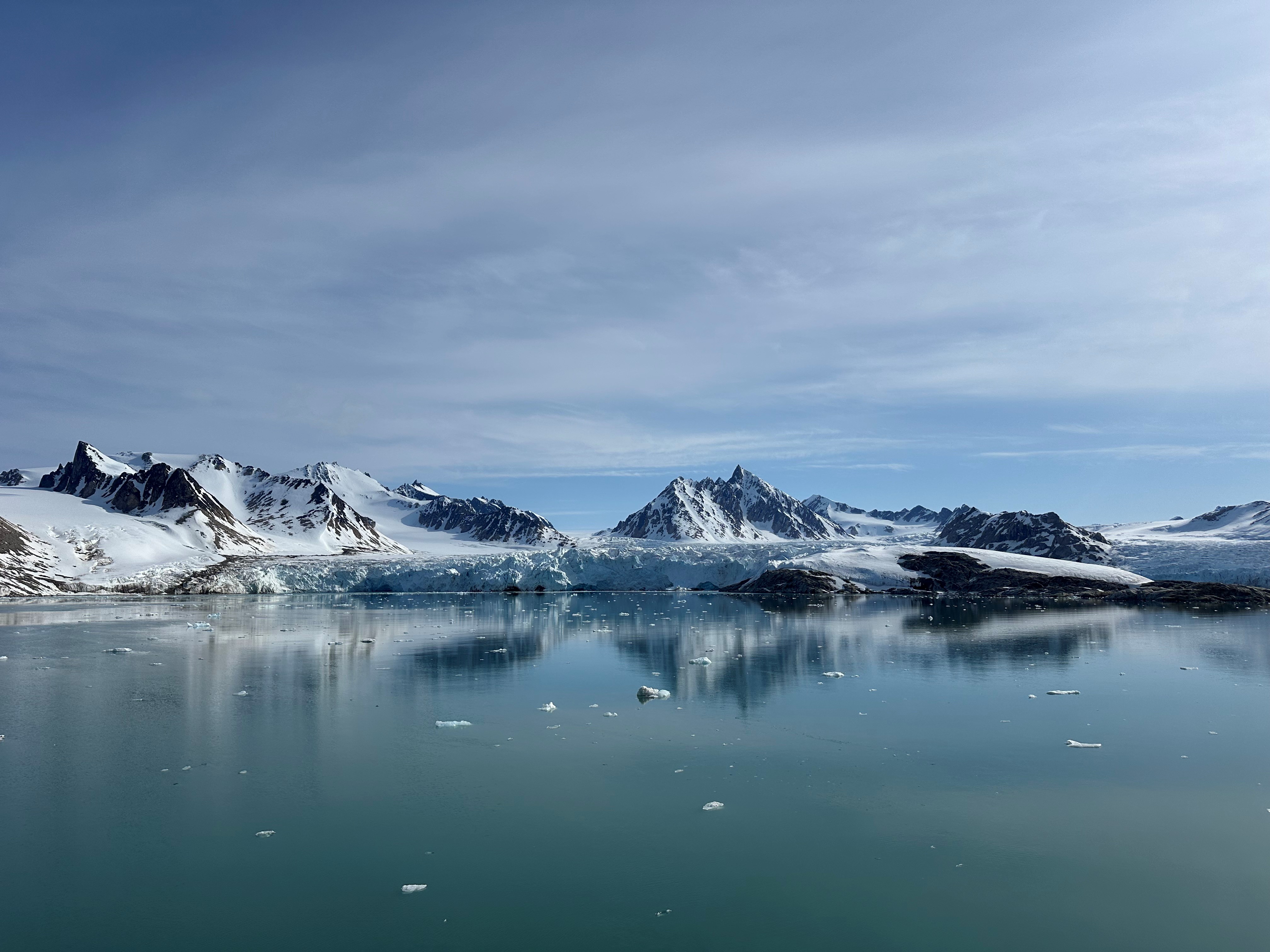 Svalbard Adventure Mini-Cruise Photo Lisa Schieren