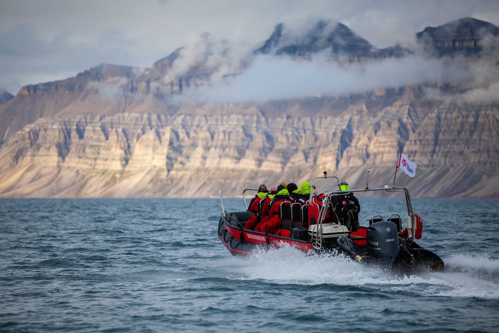 Rib safari_Photo Halvor Mykleby