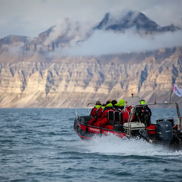 Rib safari_Photo Halvor Mykleby