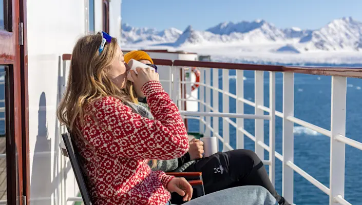 Svalbard Adventure Mini Cruise HGR 169353 Photo Andy Evans (1)