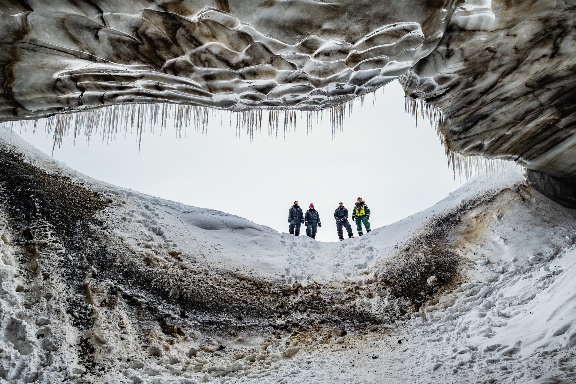 From the ocean to glaciers HGR 165539 Photo Schibsted Partnerstudio