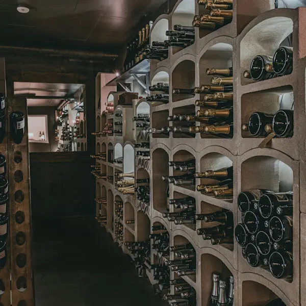 Funken Lodge HGR 150409 Photo Ragnhild Utne