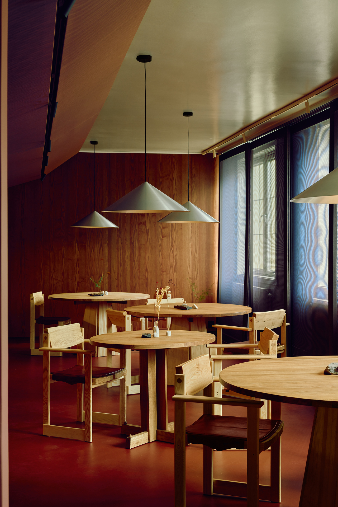Huset Restaurant(3)