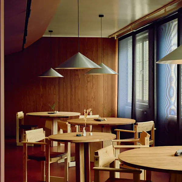 Huset Restaurant(3)