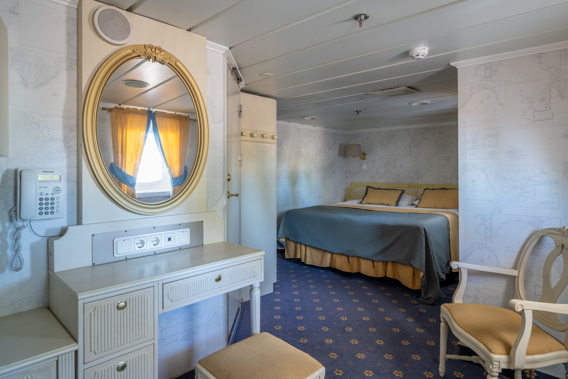 Junior-Suite-MS-Serenissima-Cabin-603-August-24-Paulina-Hinz-Photography-99--30428211-Photo Paulina Hinz