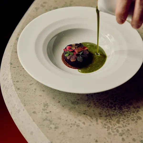 Huset Restaurant(5)