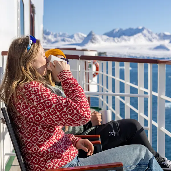 Svalbard Adventure Mini-Cruise(1)