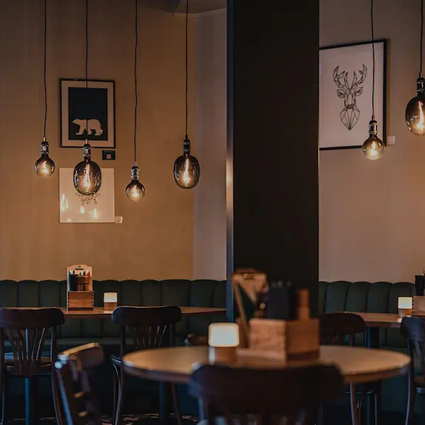 Barentz Gastropub HGR 161828 1920 Photo Ragnhild Utne