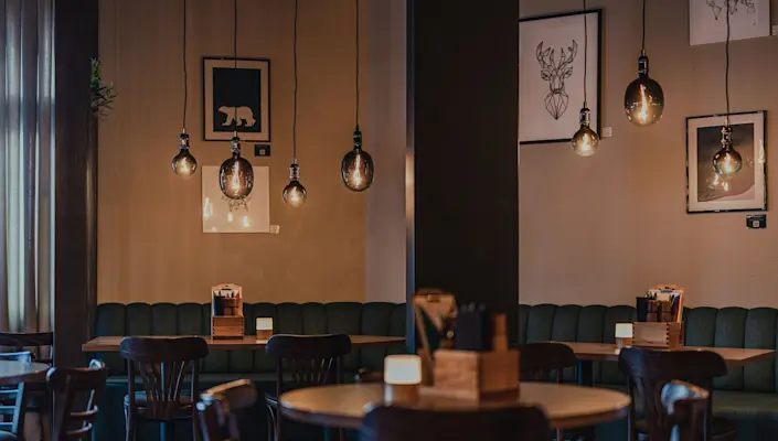 Barentz Gastropub HGR 161828 1920 Photo Ragnhild Utne