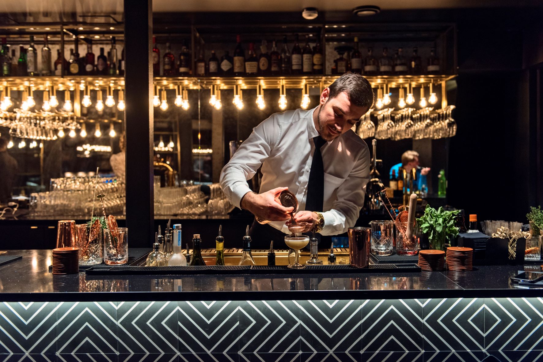 Funken Bar - Foto Agurtxane Concellon