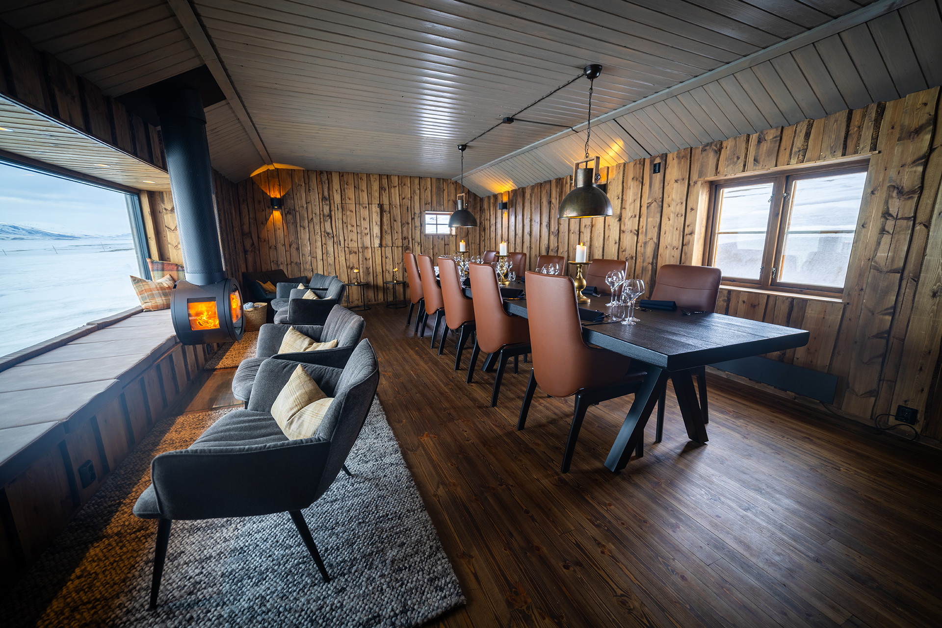 Willems Cabin_Photo Broadstone