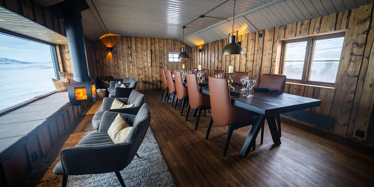 Willems Cabin_Photo Broadstone