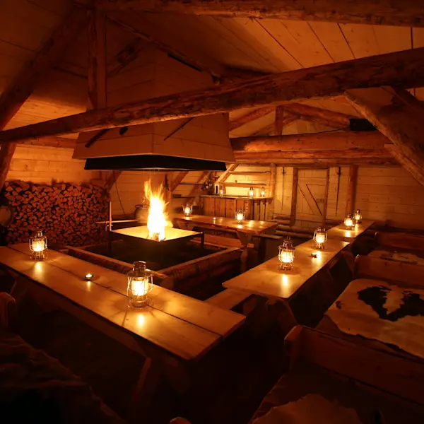 Camp Barentz