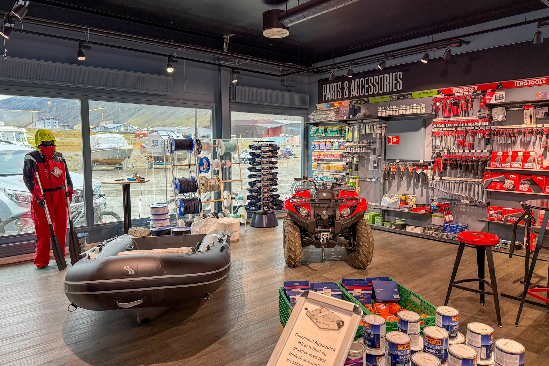 IGP Store 3732