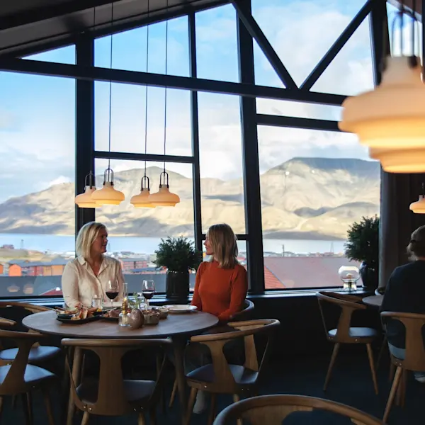 Funktionarmessen-Restaurant-HGR-126979 1920-Foto Halvor Mykleby