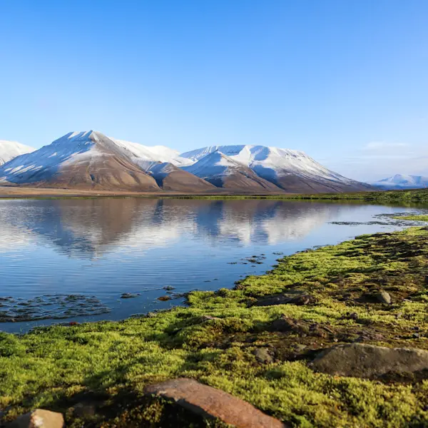 Hurtigruten Svalbard_Golden Autumn_Photo Eveline Lunde