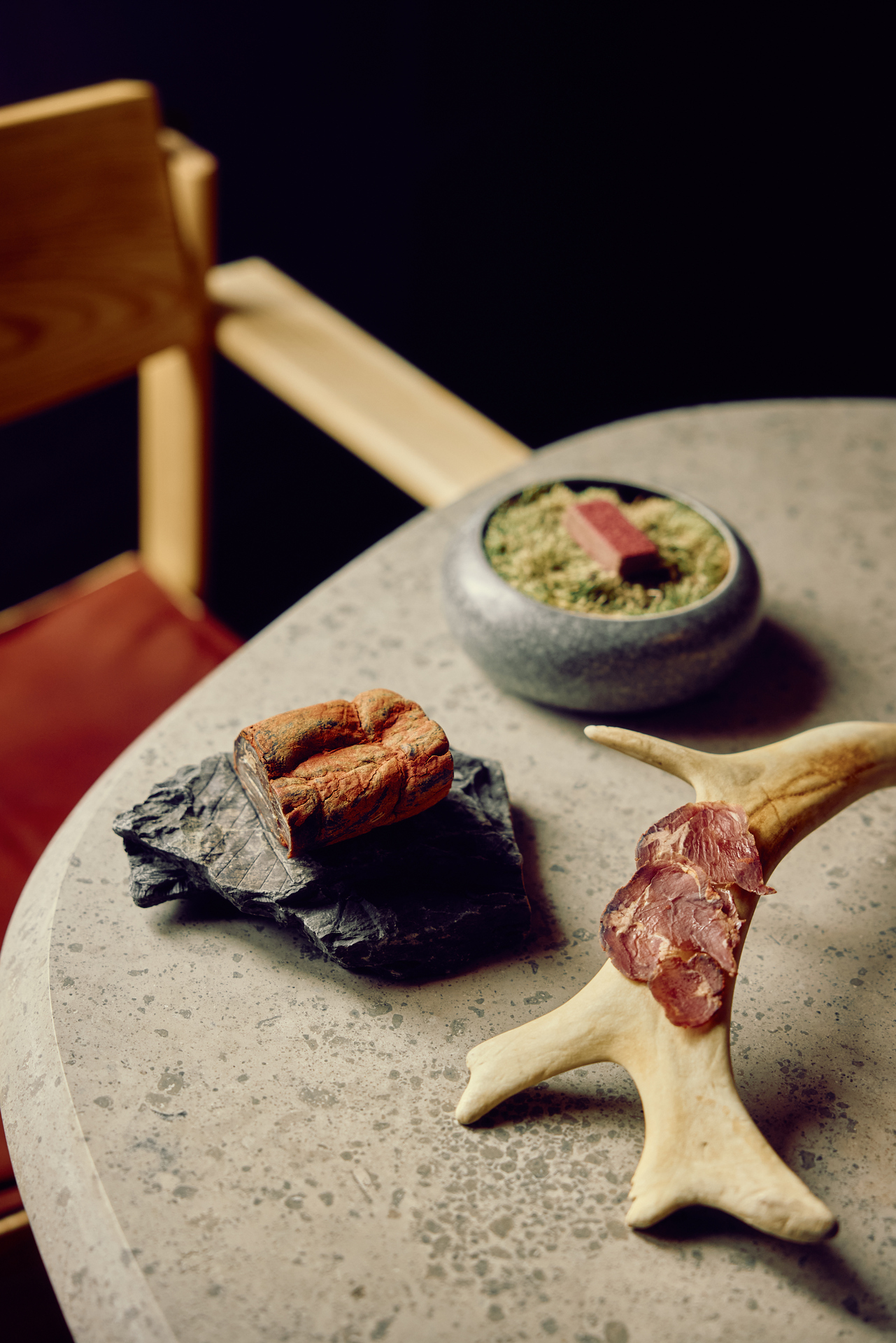 Huset Restaurant(4)