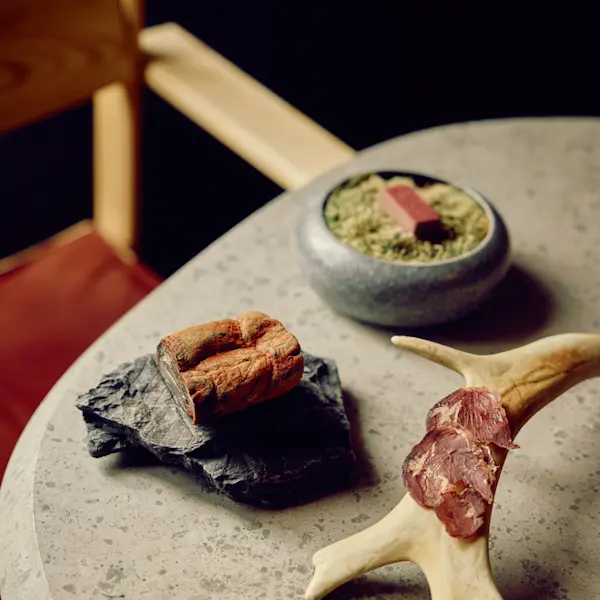 Huset Restaurant(4)