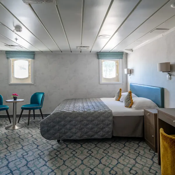 Accessible-Cabin-MS-Serenissima-Cabin-407-August-24-Paulina-Hinz-Photography-43--30428948-Photo Paulina Hinz