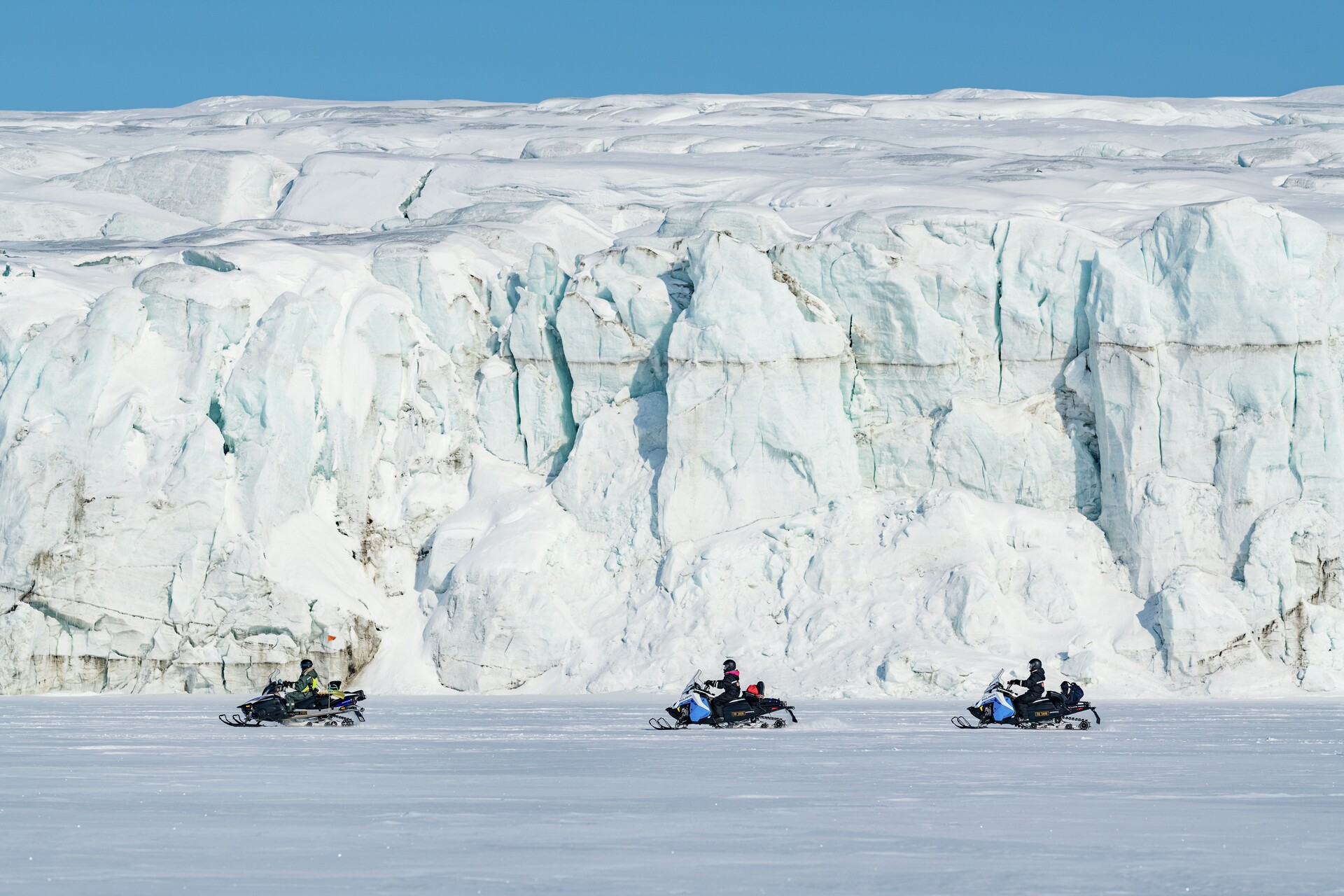 Snowmobile safari to the East Coast HGR 165621 1920 Photo Schibsted Partnerstudio