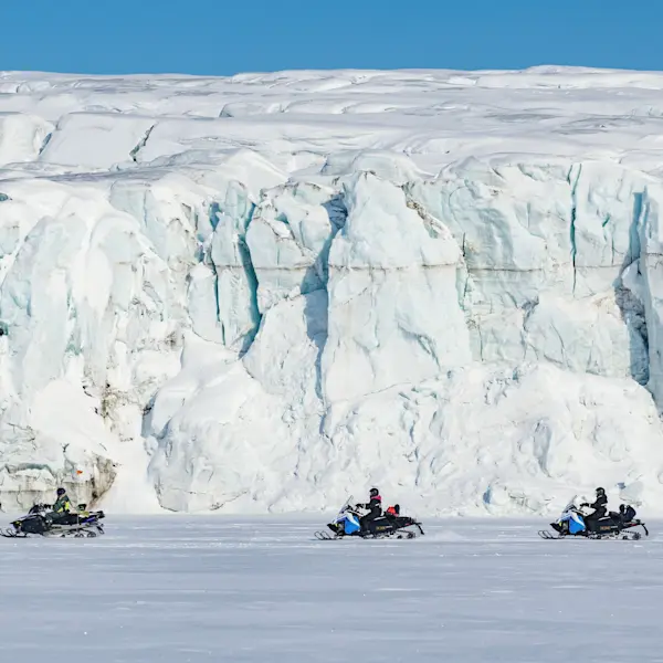 Snowmobile safari to the East Coast HGR 165621 1920 Photo Schibsted Partnerstudio