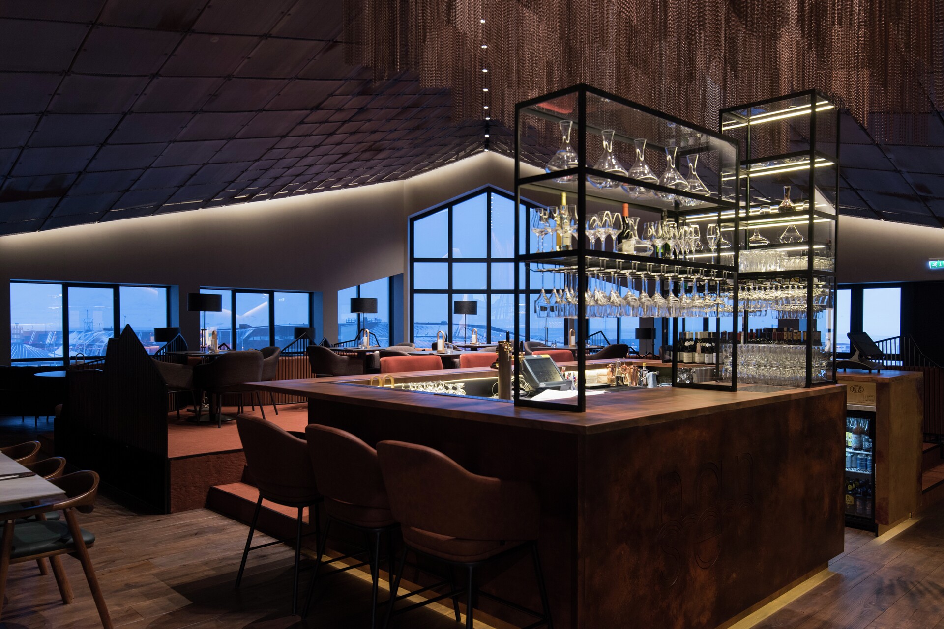 Restaurant-Nansen-HGR-136275 1920-Foto Agurtxane Concellon