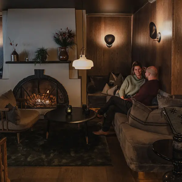 Funken Lodge Lounge_Photo Ragnhild Utne
