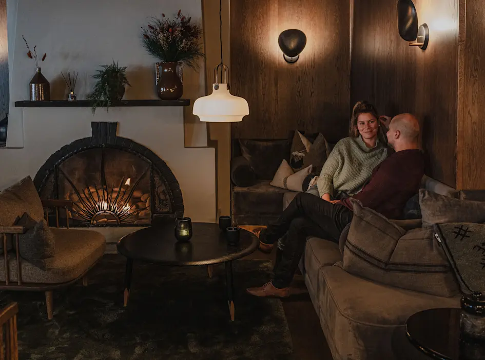Funken Lodge Lounge_Photo Ragnhild Utne