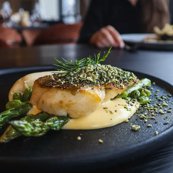 Restaurant Nansen HGR 164891 1920 Photo Eveline Lunde