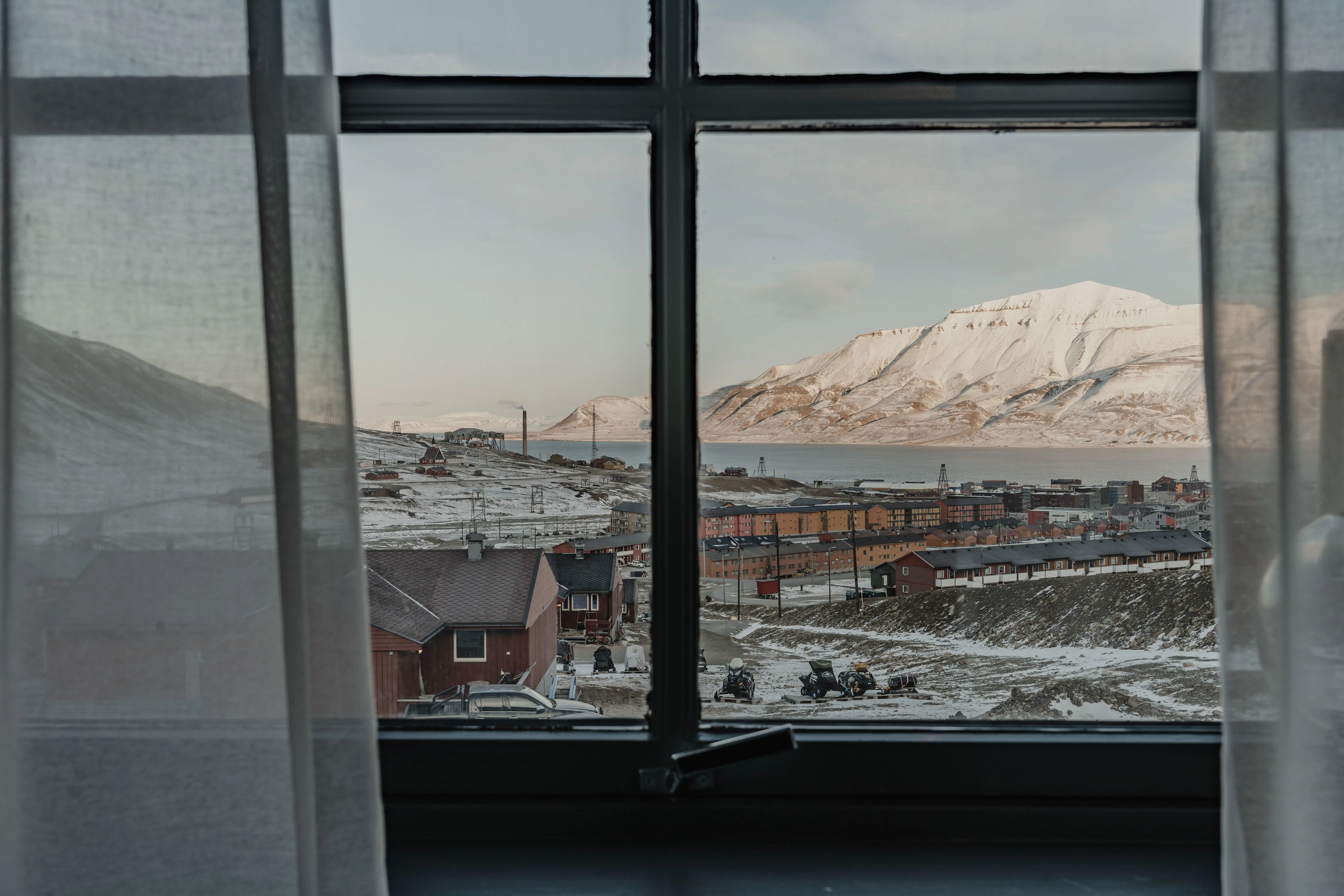 Hurtigruten-Svalbard-Funken-Lodge-Utsikt-Ragnhild-Utne-14-24248214-Photo Ragnhild Utne