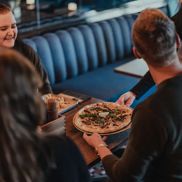 Barentz Gastropub HGR 161833 1920 Photo Ragnhild Utne