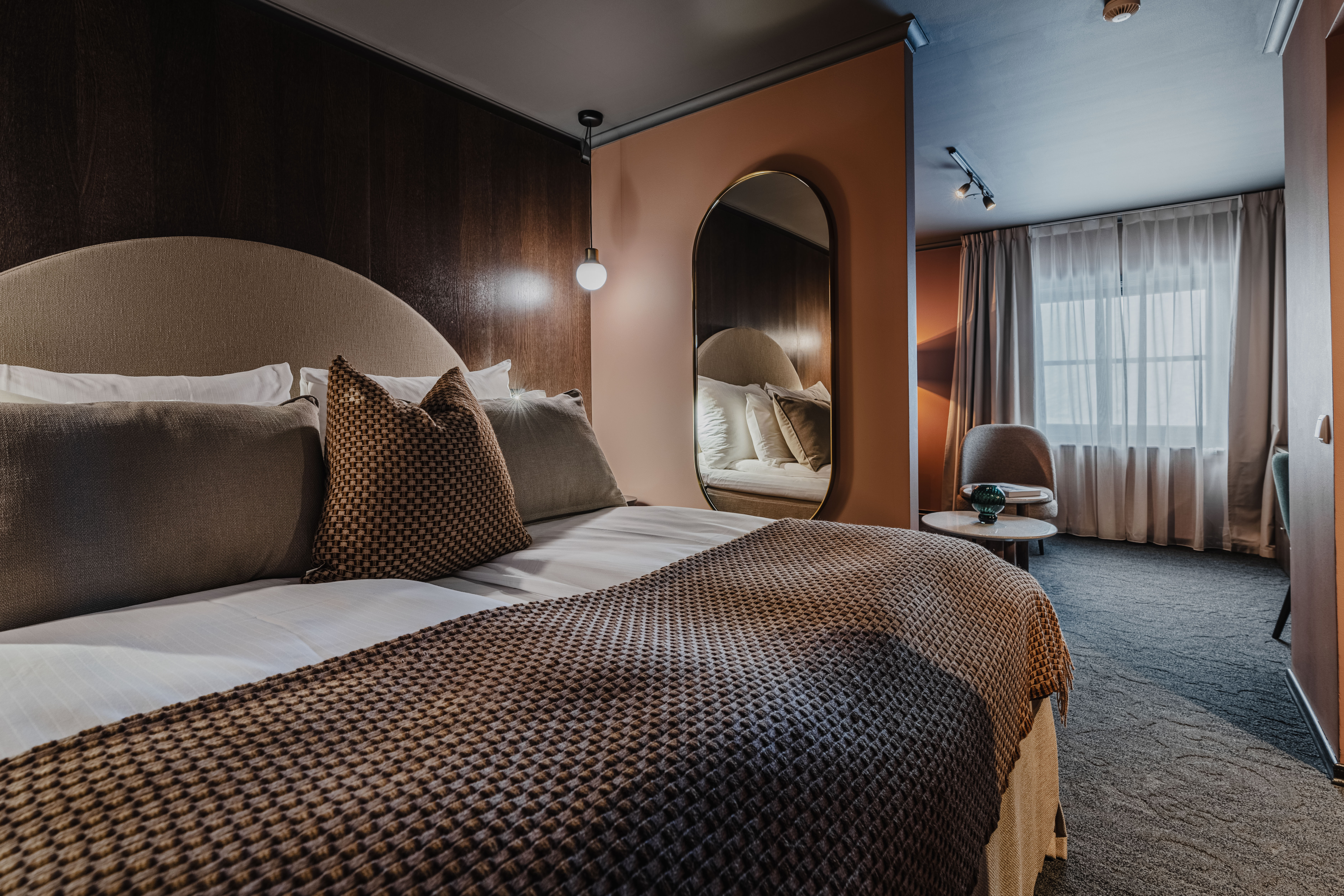 Hurtigruten-Svalbard-Funken-Lodge-Junior-Suite-04-Ragnhild-Utne-06-24248368-Photo Ragnhild Utne