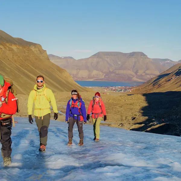 Hike to Sarkofagen Photo Agurtxane Concellon 1600x900