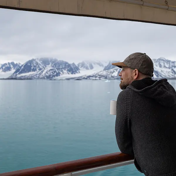 MS Serenissima Photo Broadstone