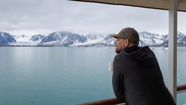 MS Serenissima Photo Broadstone