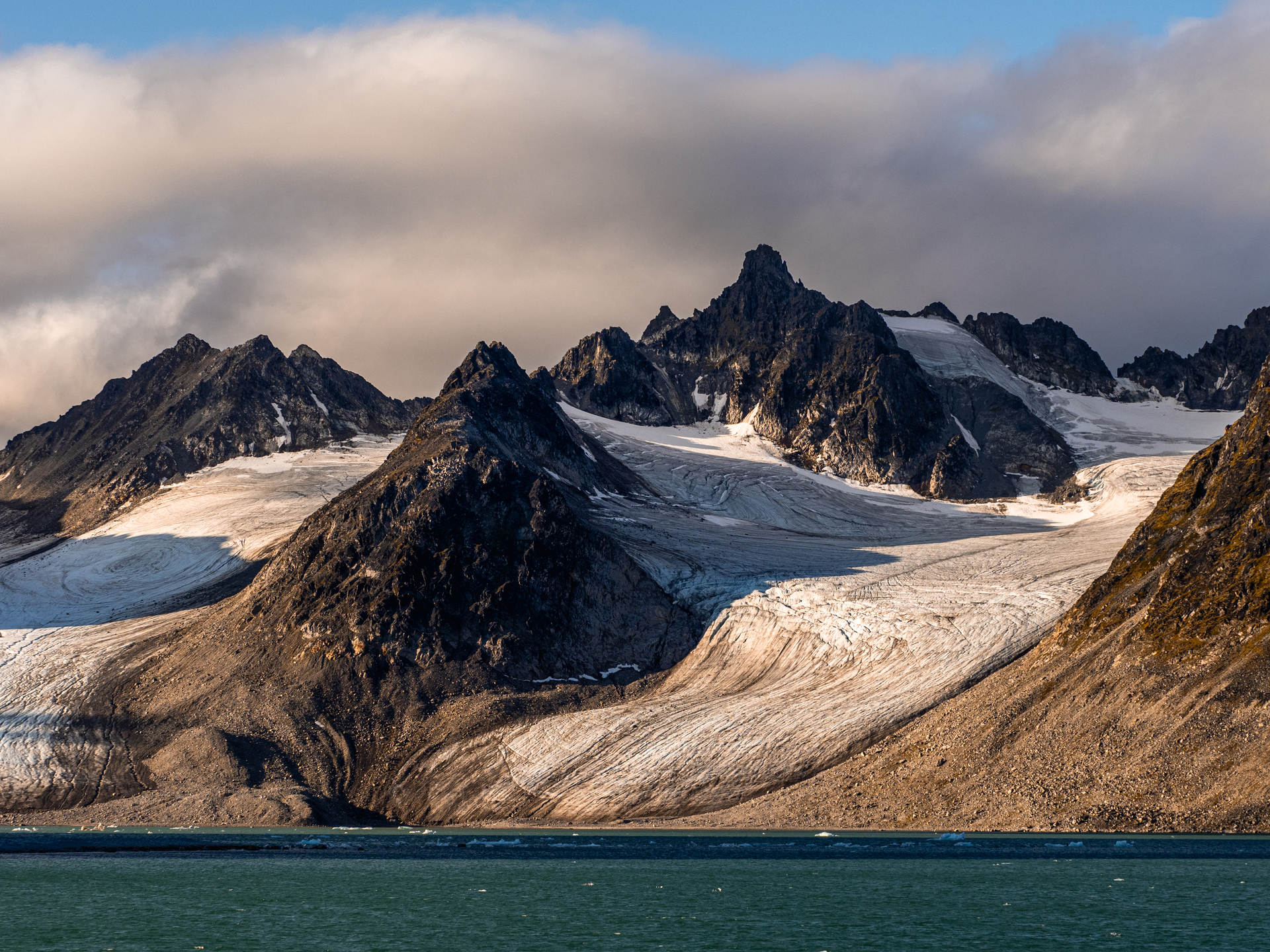 MS Nordstjernen(2)